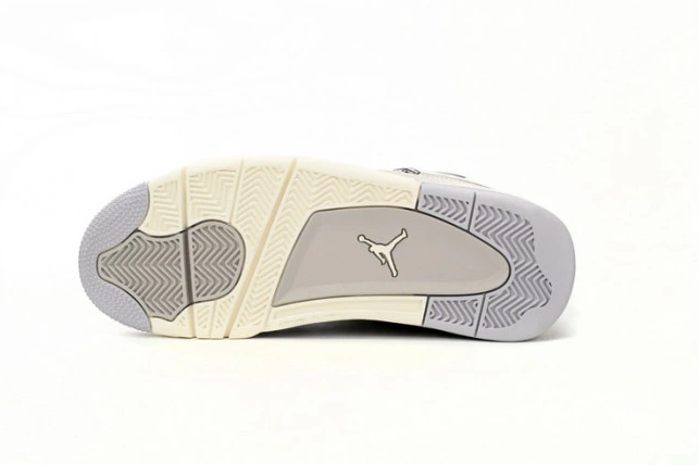 HYPE WMNS Air Frozen AQ9129-001 Jordan 4 Moments 0727